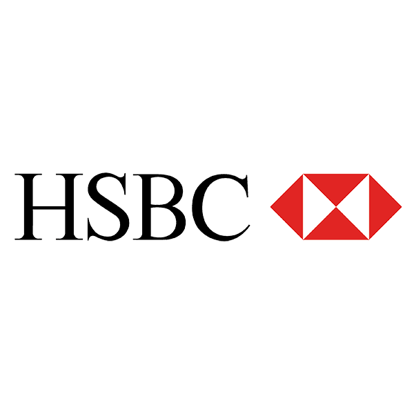 HSBC logó