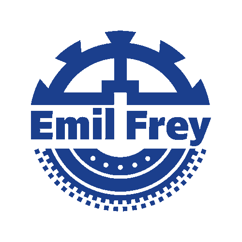 Emil Frey logo